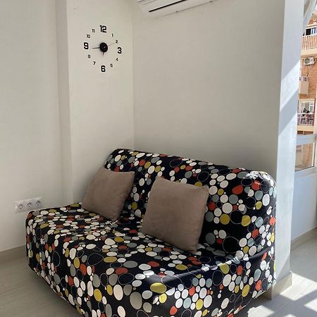 Ferienwohnung Loft Moderno - Vistas Mar Y Montana - Piscinas Benalmádena Exterior foto